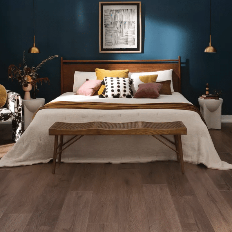 coretec cerith oak