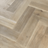 graf custom hardwood herringbone white oak no. 1 common rift and quartered