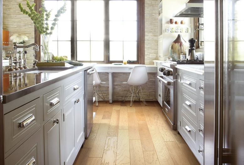Kitchen Flooring