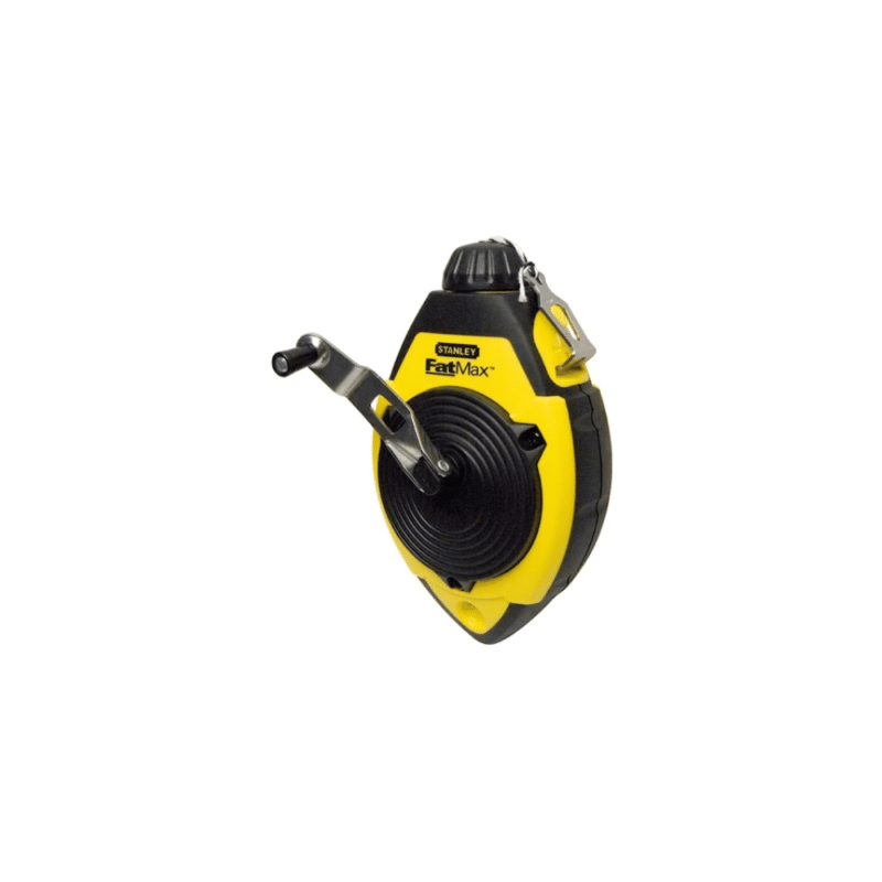 stanley fat max chalk reel