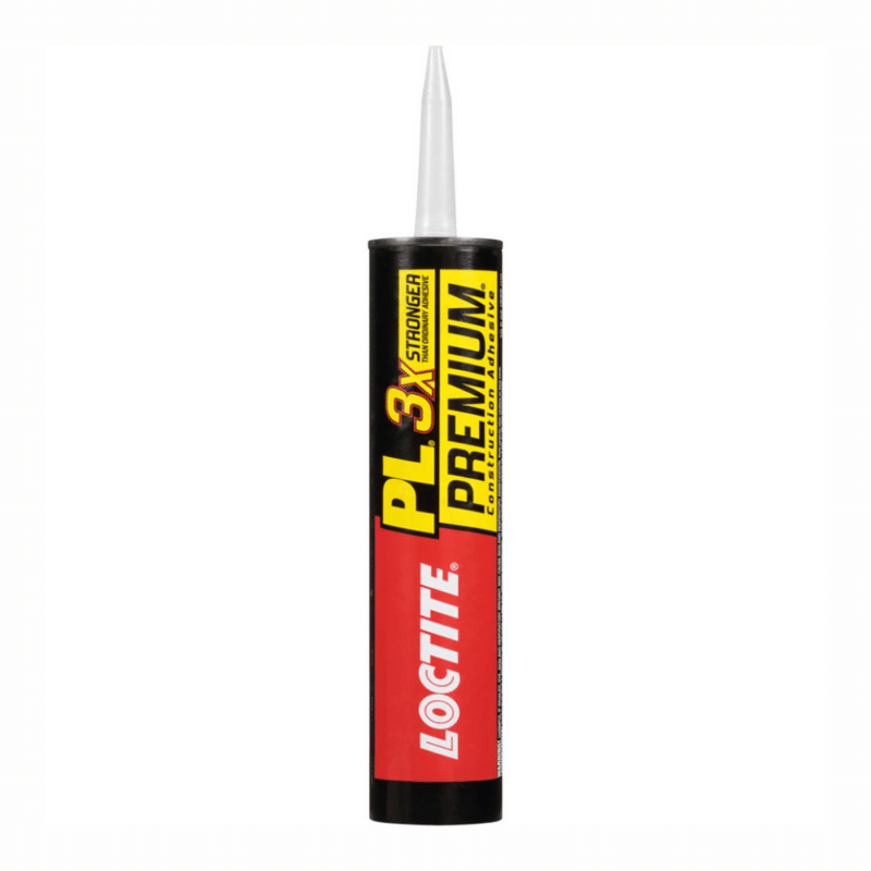 Loctite PL Premium Construction Adhesive Tube