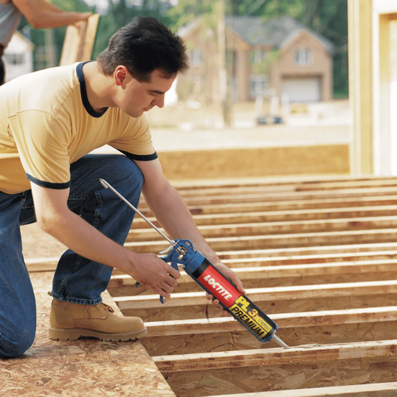 Loctite PL Premium Construction Adhesive - Image 3