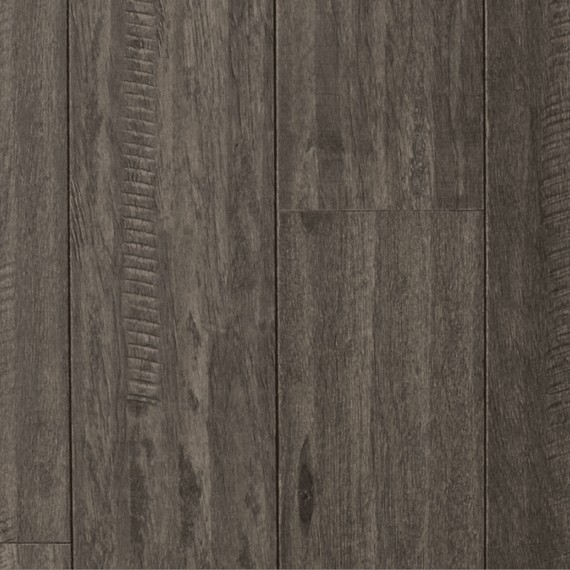 Mullican Aspen Grove Hickory - Granite 21062 - Engineered Hardwood 1/2" x 5"