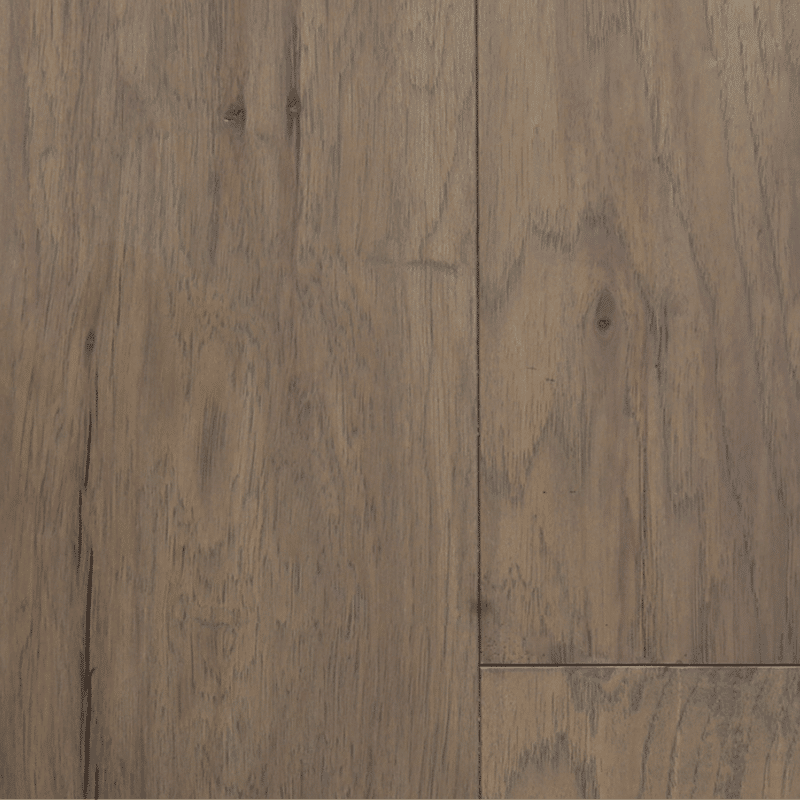 Mullican Aspen Grove Hickory - Stone 23583 - Engineered Hardwood 1/2" x 5"