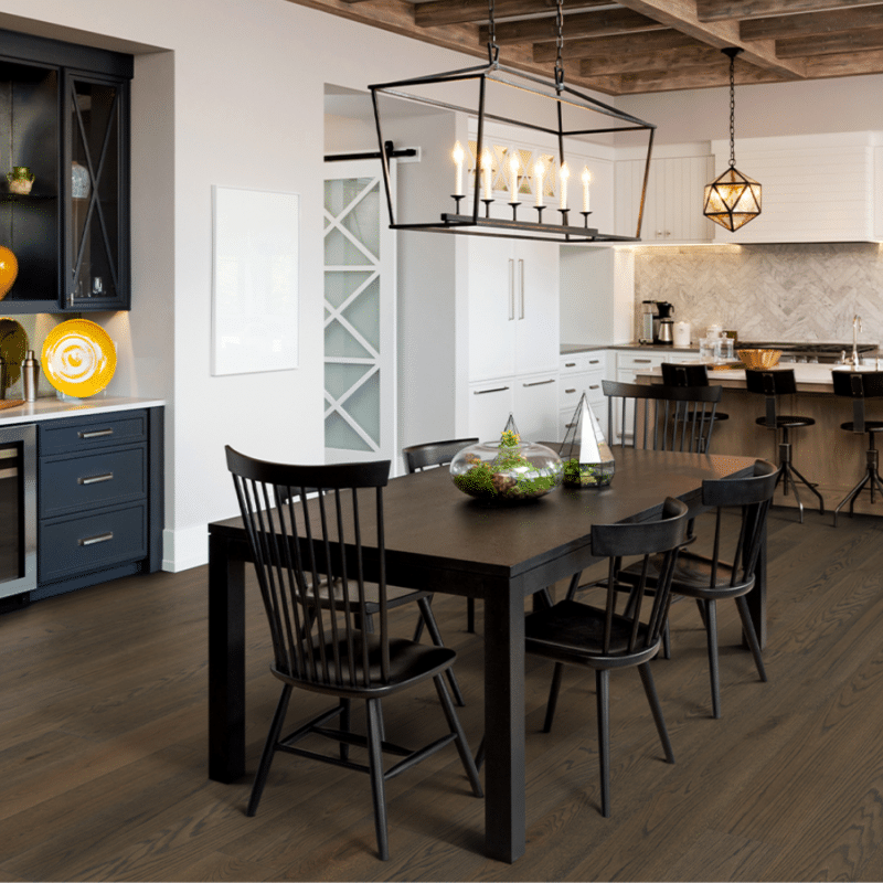 Mullican Bellême White Oak - Cheverny 26441 - Engineered Hardwood 1/2" x 7-1/2" - Image 2