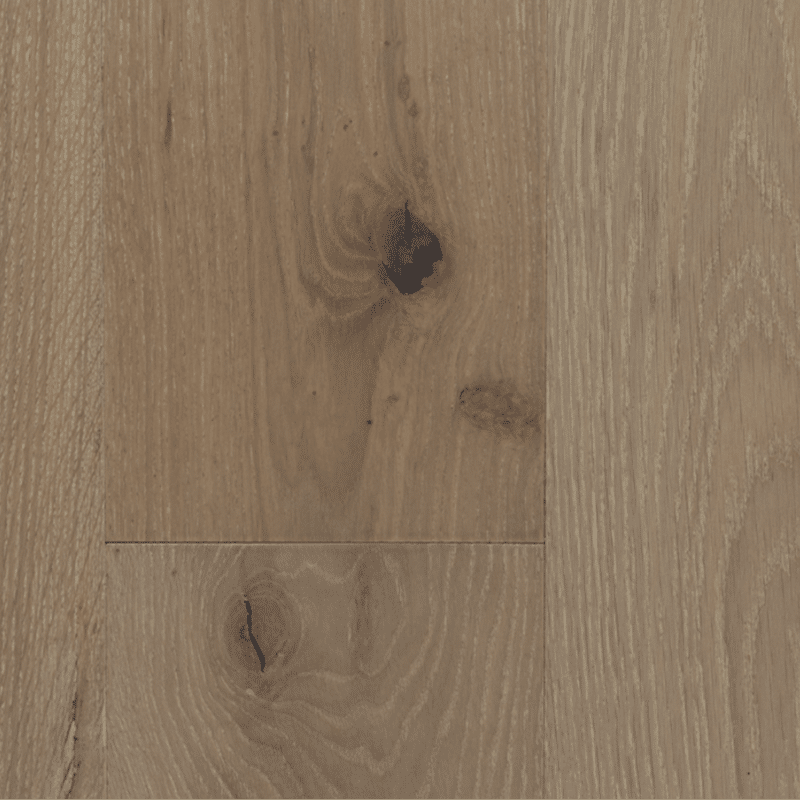 Mullican Bellême White Oak - Vincennes 26443 - Engineered Hardwood 1/2" x 7-1/2"