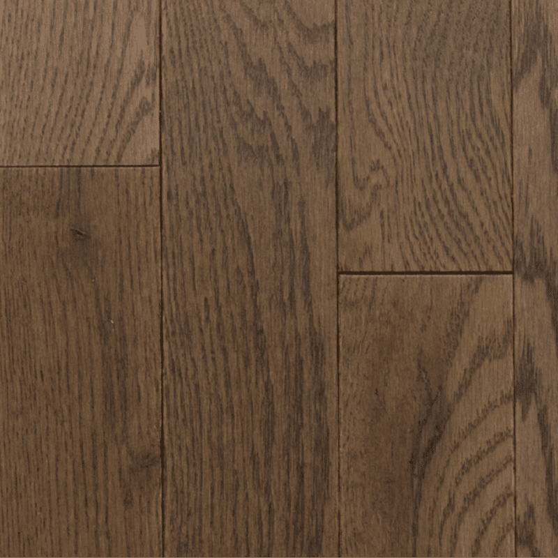 Mullican Nordic Naturals Red Oak - Copenhagen 26033 - Solid Hardwood 3/4" x 3"