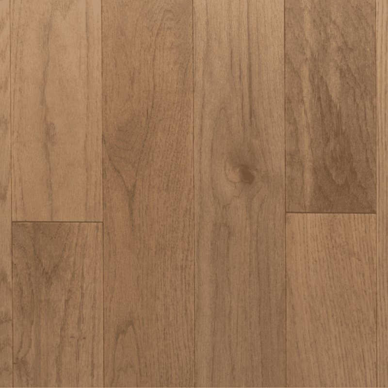 Mullican Nordic Naturals Red Oak - Glacier Falls 26026 - Solid Hardwood 3/4" x 3"