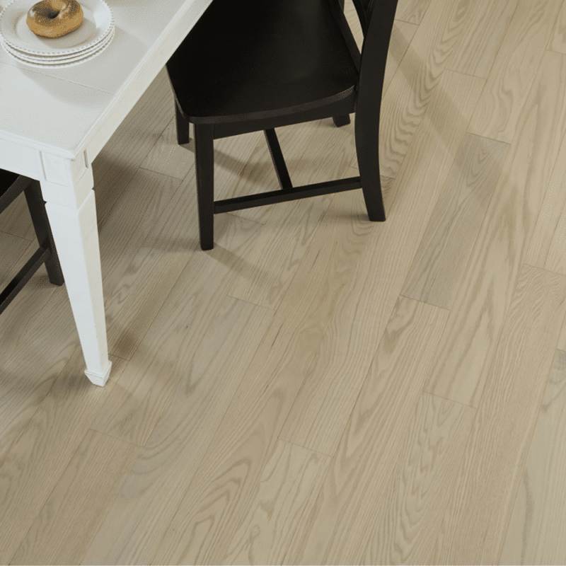 Mullican Nordic Naturals Red Oak - Northern Lights 26016 - Solid Hardwood 3/4" x 5" - Image 2