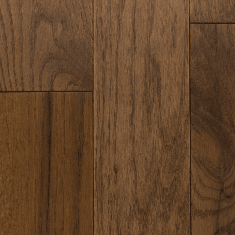 Mullican Nordic Naturals Red Oak - Summit 26029 - Solid Hardwood 3/4" x 3"
