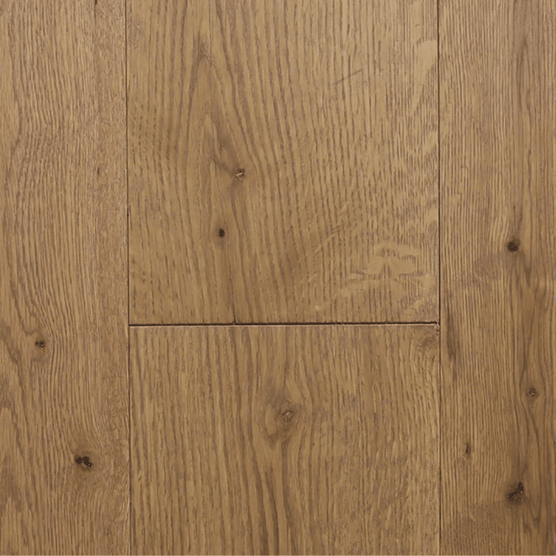 Mullican Wexford White Oak - Autumn Bronze 23574 - Solid Hardwood 3/4" x 4"