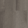 Mullican Wexford White Oak - Charcoal 23554 - Solid Hardwood 3/4" x 4"