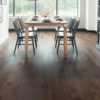 Mullican Wexford White Oak - Espresso 21035 - Solid Hardwood 3/4" x 5" - Image 2