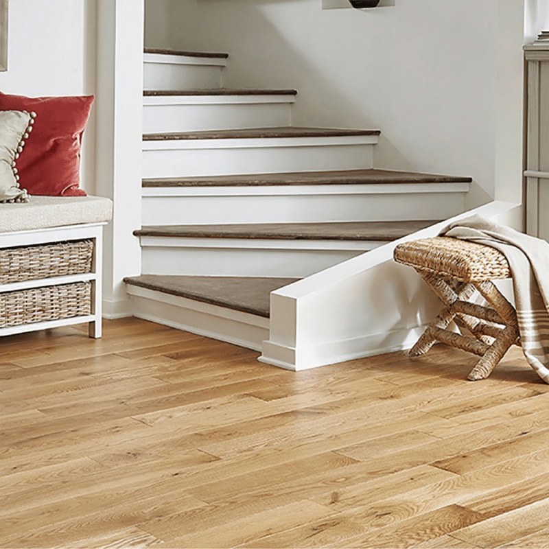 mullican wexford solid hardwood