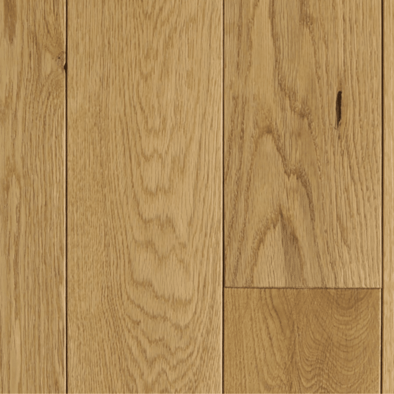 Mullican Wexford White Oak - Natural 23551 - Solid Hardwood 3/4" x 4"