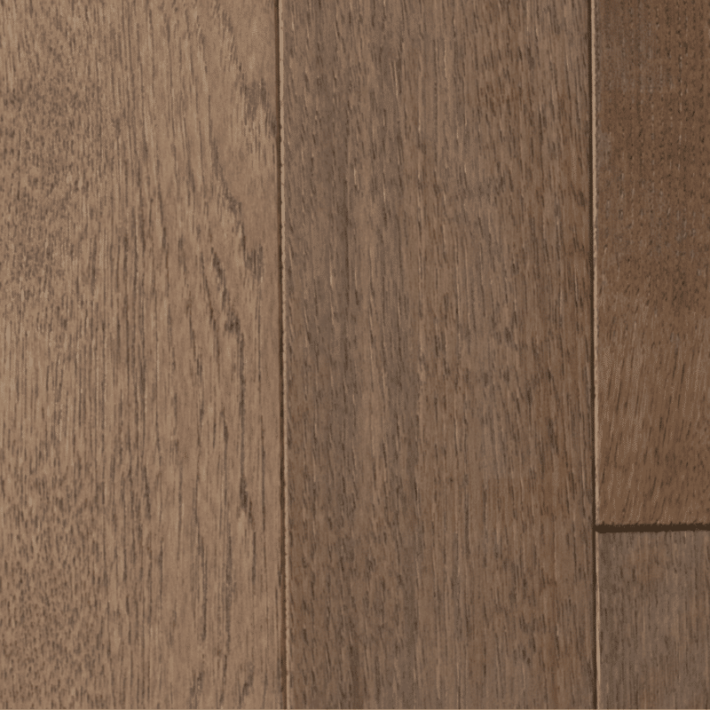 Mullican Williamsburg Hickory - Musket 22869 - Solid Hardwood 3/4" x 4"