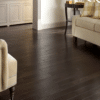 Mullican Williamsburg White Oak - Black Pearl 18220 - Solid Hardwood 3/4" x 4" - Image 2