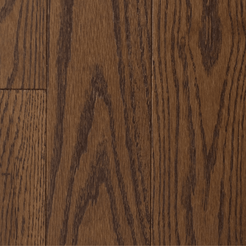 Mullican Williamsburg White Oak - Provincial 18217 - Solid Hardwood 3/4" x 4"