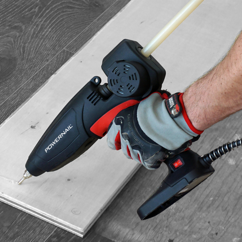 MODEL HGA-500 Hot Glue Applicator #HGA500 - Image 2