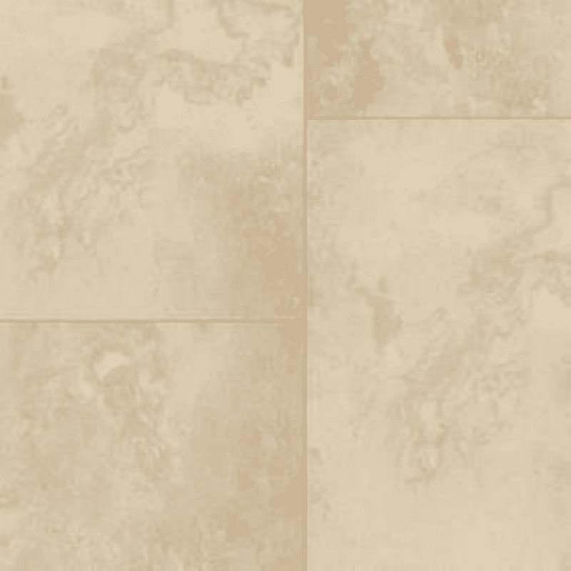 Trucor Vinyl Tile Travertine Gold
