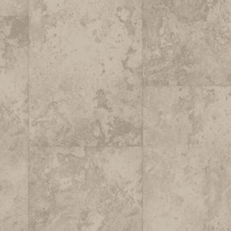 Trucor Vinyl Tile Travertine Taupe