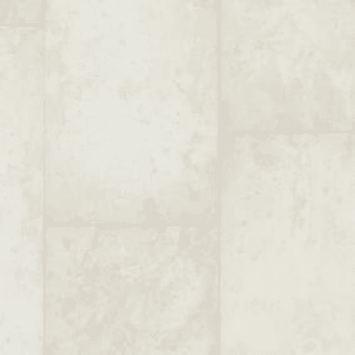 Trucor Vinyl Tile Travertine White