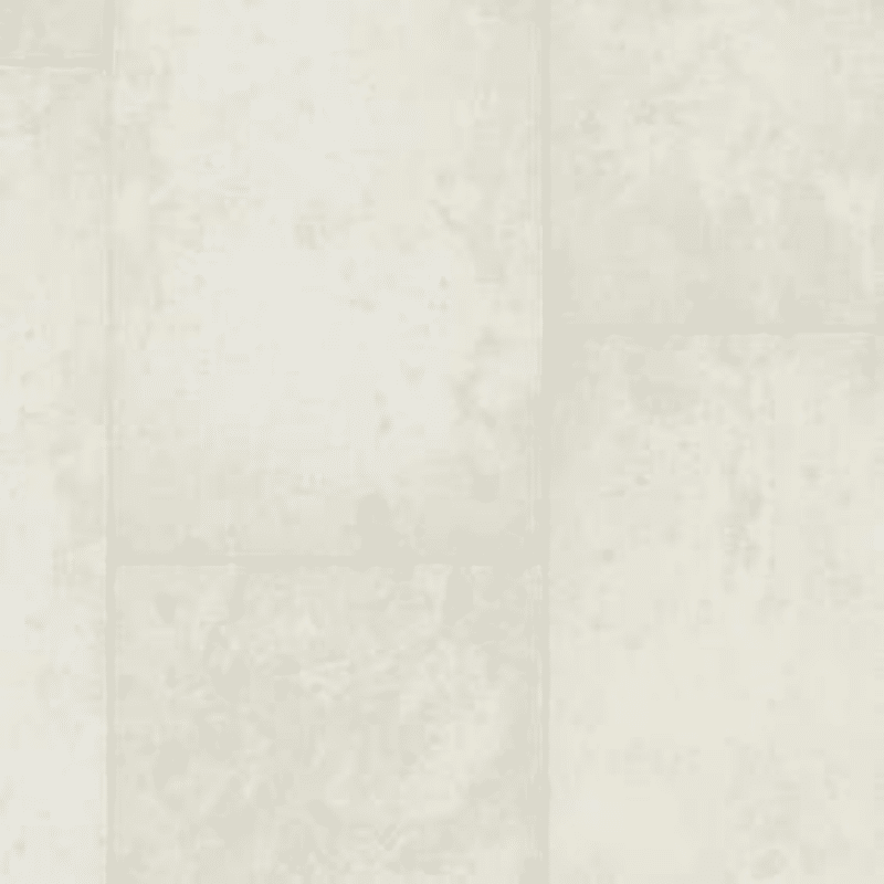Trucor Vinyl Tile Travertine White