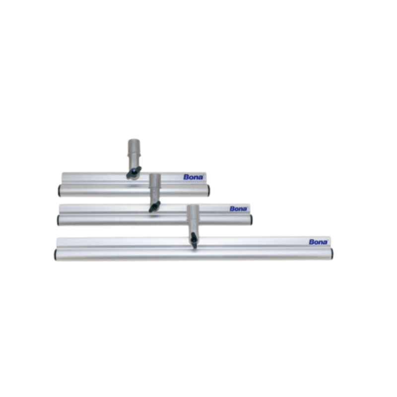 bona lightweight t-bar 12" 18" 24"