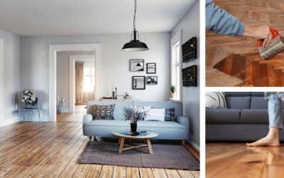 Hickory Vs. Oak Flooring: Which Suits Your Home Best?