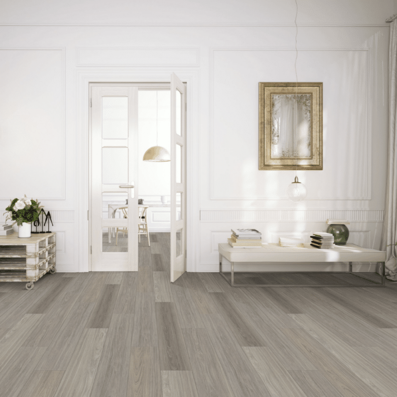Happy Feet Urban Design 20 Vancouver HF1620-20 Luxury Vinyl Plank