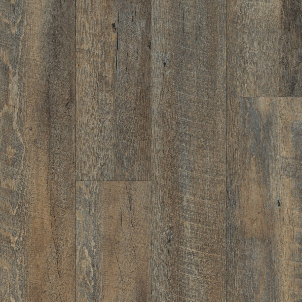 Happy Feet Tenacious - Sedona HF282 - Luxury Vinyl Plank 2mm x 7