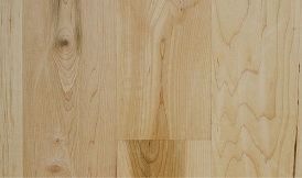 Hardwood Flooring