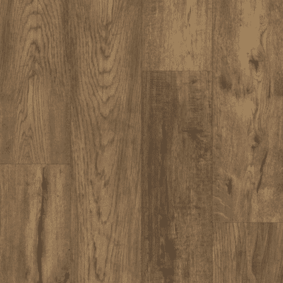Happy Feet All Star Cocoa HF274 Luxury Vinyl Plank flooring