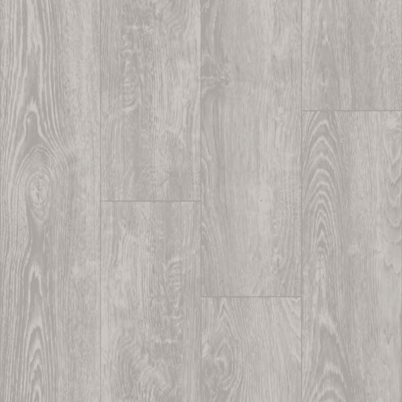 Happy Feet All Star Grey Ice HF272 Luxury Vinyl Plank flooring