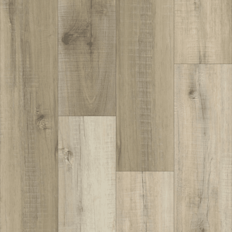Happy Feet All Star Sahara HF273 Luxury Vinyl Plank