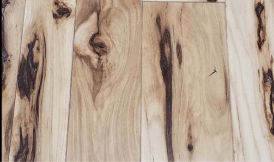 Wood Flooring