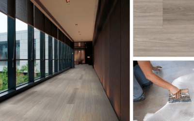 The Buyer’s Guide to Glue-Down Vinyl Plank Flooring