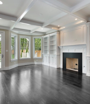 Black Hardwood