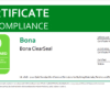 bona greenguard gold certified