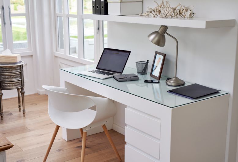 Office Flooring