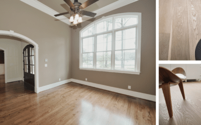 Here’s What You Need to Know About Prefinished Hardwood Floors