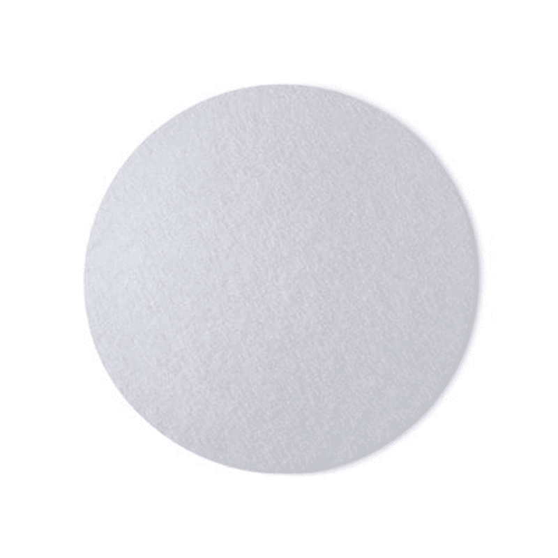 3M Scotch-Brite™ DP16 White Driver Pad 16" - 11532
