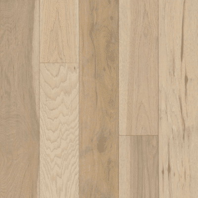 Welcoming Warmth by Robbins, part of the Natural Forest collection, embodies the essence of solid hardwood flooring