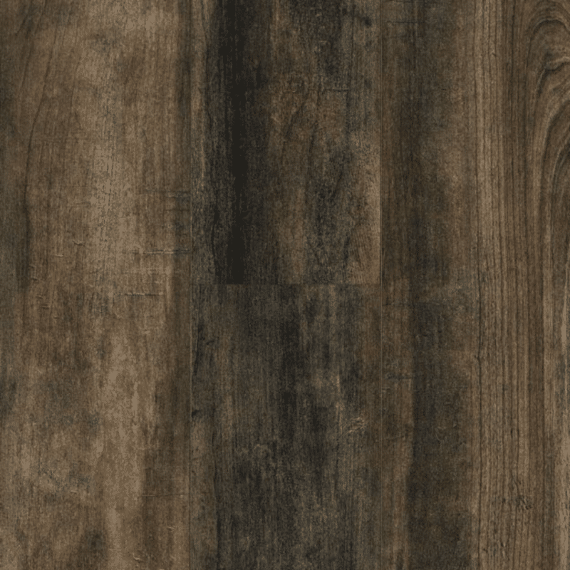 Robbins Established Style Shady Location Maple Laminate Flooring