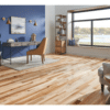 Robbins Natural Forest Hickory - Country Natural NFSH110S - Solid Hardwood 3/4" x 3-1/4" - Image 2
