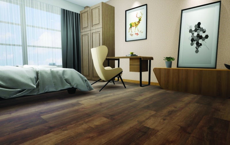 iron mountain oak room