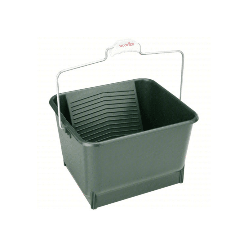 wooster 4 gallon bucket