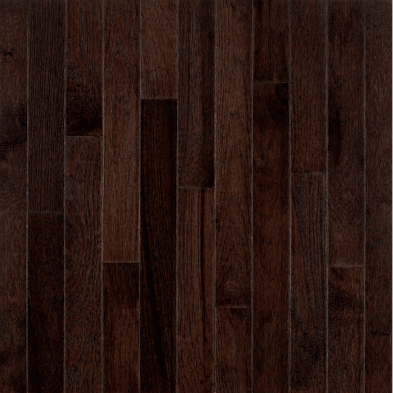 Bruce American Treasures Frontier Shadow 2-1/4 hardwood flooring