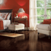 Bruce American Treasures Hickory - Frontier Shadow C0789 - Solid Hardwood 3/4" x 3-1/4" - Image 2