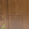 The Castillian Estate collection, White Oak Natural floor, finely selected from Vietnam, is an artistically crafted example of engineered hardwood flooring.